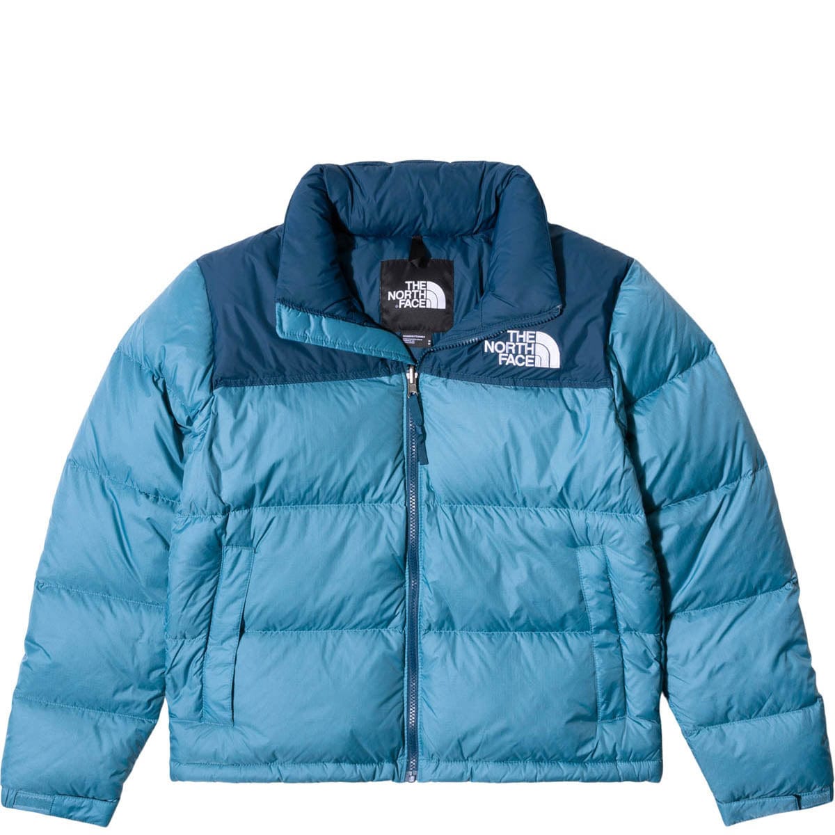 The North Face Outerwear WOMEN'S 1996 RETRO NUPTSE JACKET