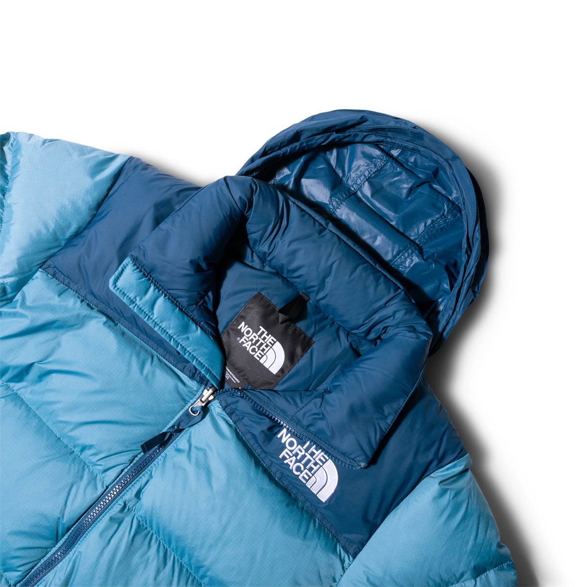 The North Face Outerwear WOMEN'S 1996 RETRO NUPTSE JACKET