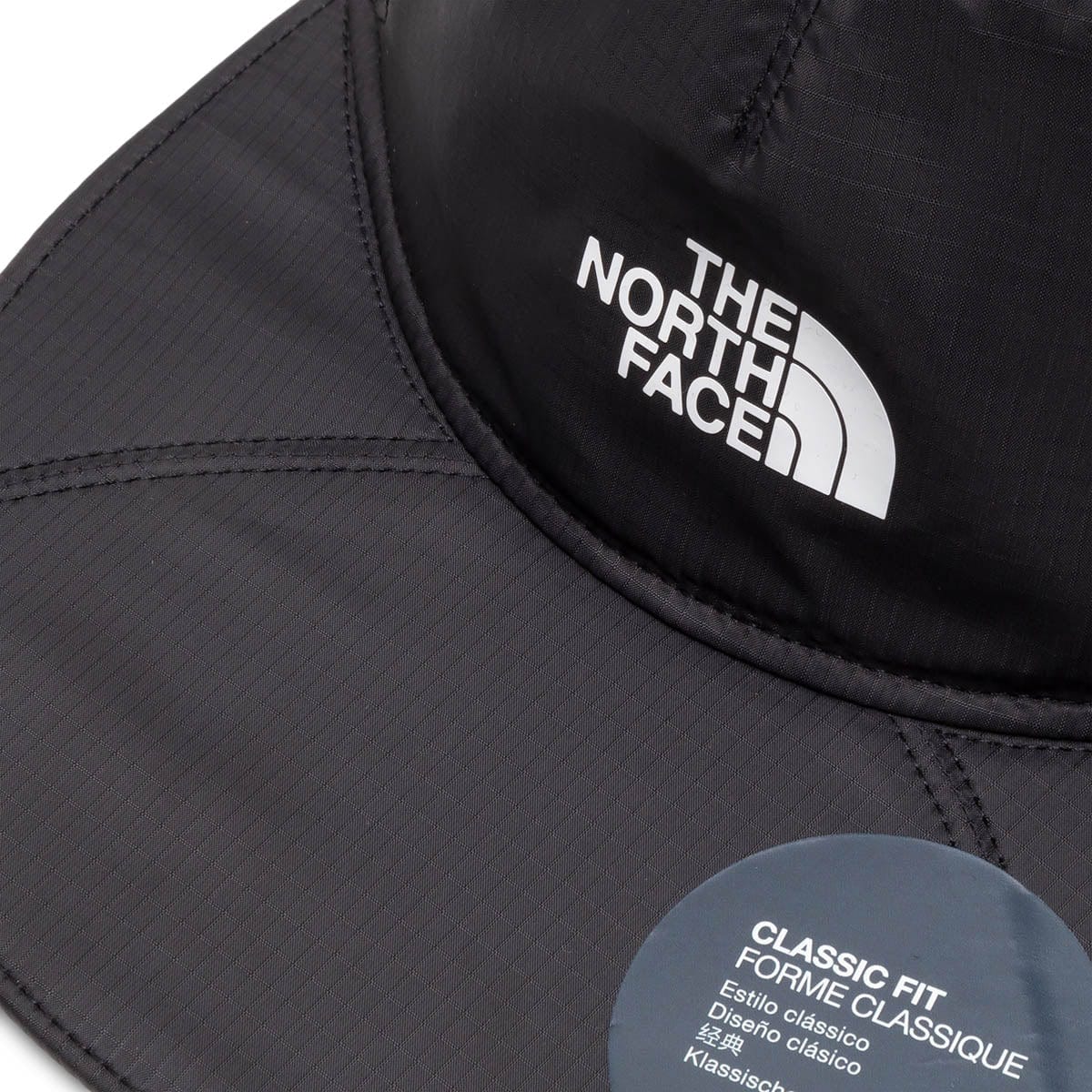 The North Face Accessories - HATS - Misc Hat TNF BLACK / O/S NORM HAT