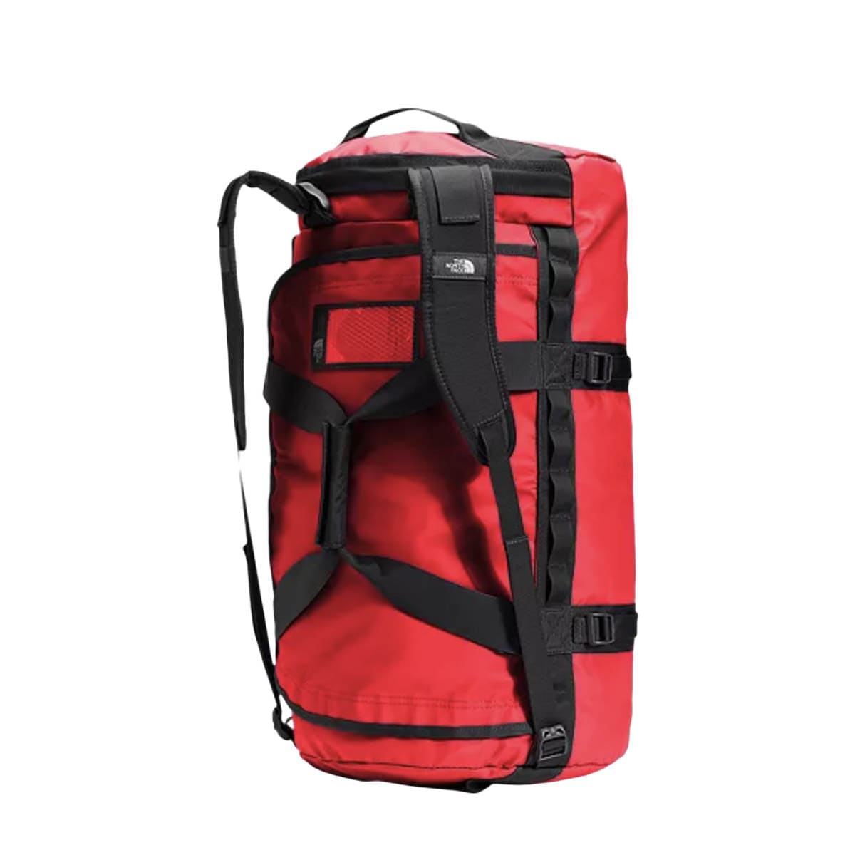 The North Face Bags TNF RED/TNF BLACK / O/S BASE CAMP DUFFEL - M