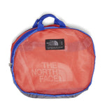 Load image into Gallery viewer, The North Face Bags &amp; Accessories HORIZON RED/TNF BLUE / O/S BASE CAMP DUFFEL
