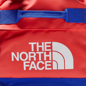 The North Face Bags & Accessories HORIZON RED/TNF BLUE / O/S BASE CAMP DUFFEL