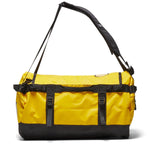 Load image into Gallery viewer, The North Face Bags &amp; Accessories SUMMIT GOLD/TNF BLACK / O/S BASE CAMP DUFFEL - S
