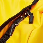 Load image into Gallery viewer, The North Face Bags &amp; Accessories SUMMIT GOLD/TNF BLACK / O/S BASE CAMP DUFFEL - S
