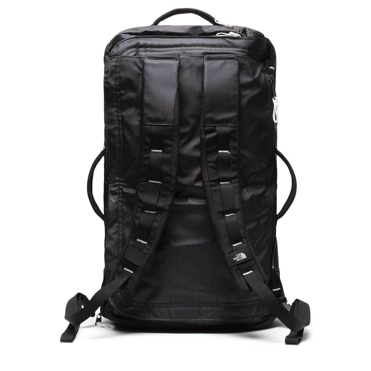 The North Face Bags TNF BLACK/TNF WHITE / O/S BASE CAMP VOYAGER DUFFEL - 32L