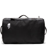 The North Face Bags TNF BLACK/TNF WHITE / 32L BASE CAMP VOYAGER DUFFEL - 32L