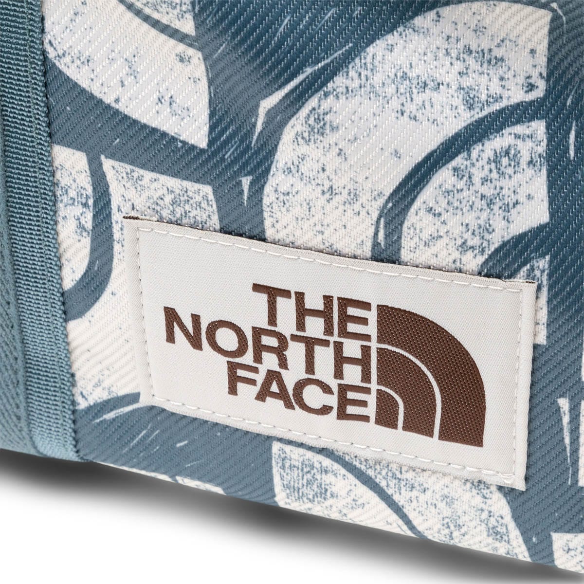 The North Face Bags GOBLIN BLUE/GOBLIN BLUE / O/S BERKELEY DUFFEL-S