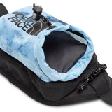 The North Face Wallets & Cases BETA BLUE DYE TEXTURE PRINT/TNF BLACK / O/S BOZER HIP PACK III-S
