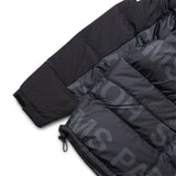 The North Face Outerwear CONRADS FLAG HIMALAYAN DOWN PARKA