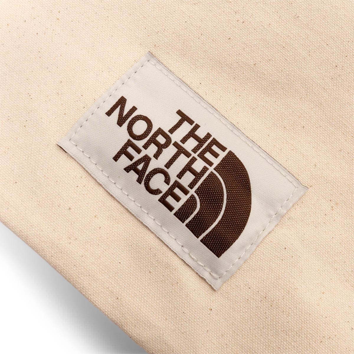 The North Face Bags TNF BLACK/BETA BLUE / O/S COTTON TOTE