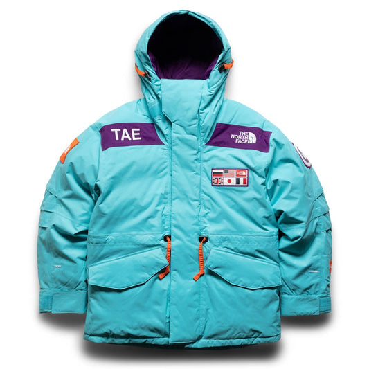 The North Face Outerwear CTAE EXPEDITION PARKA