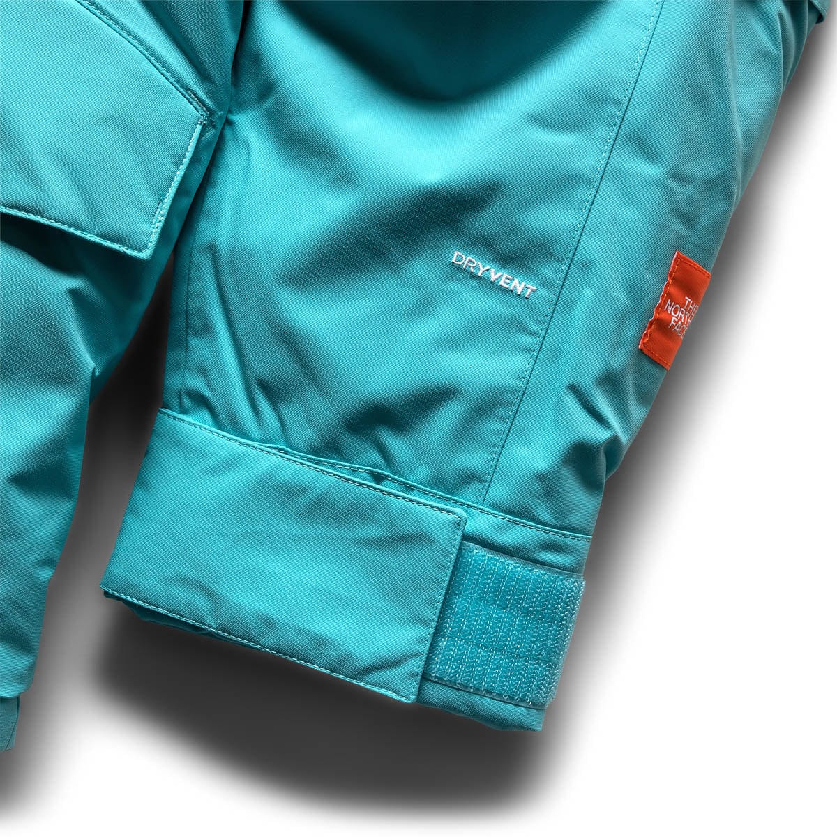 The North Face Outerwear CTAE EXPEDITION PARKA