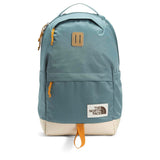 The North Face Bags GOBLIN BLUE/GRAVEL/CITRINE YELLOW / O/S DAYPACK