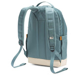 The North Face Bags GOBLIN BLUE/GRAVEL/CITRINE YELLOW / O/S DAYPACK