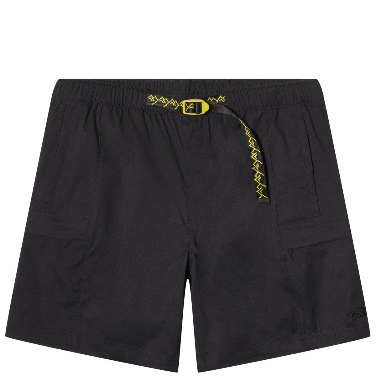 The North Face Bottoms CLASS V BLTD SHORT