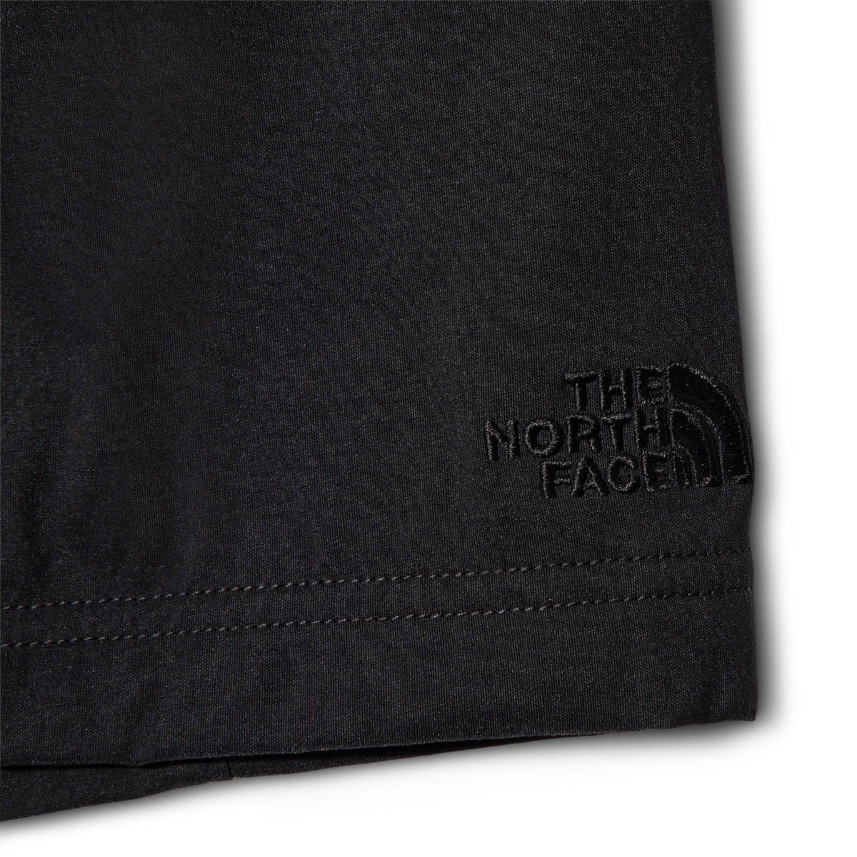 The North Face Bottoms CLASS V BLTD SHORT