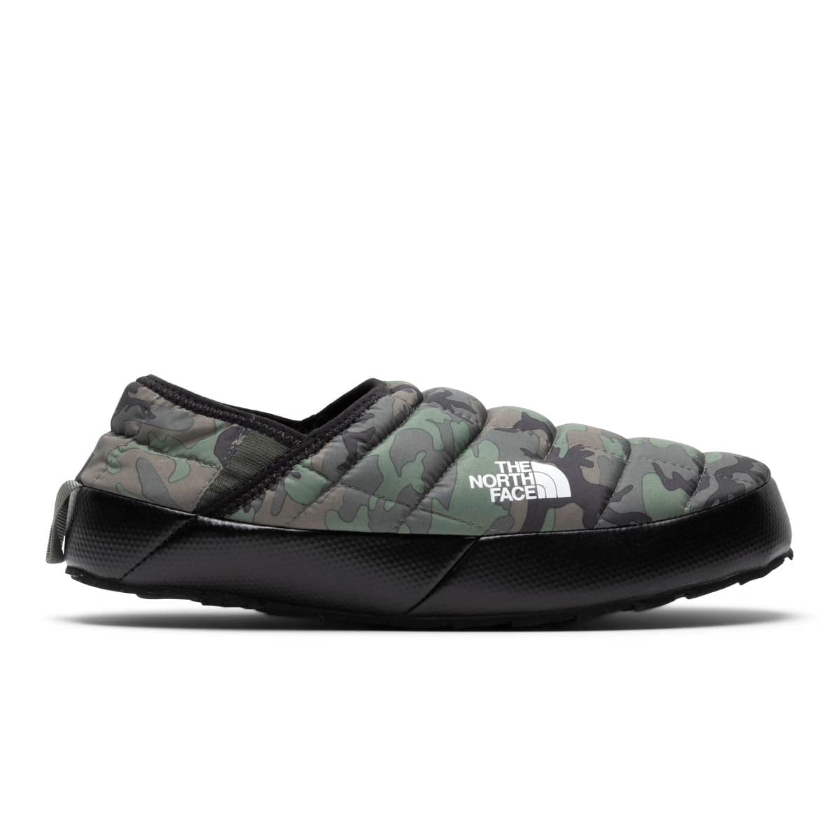 The North Face Sandals THERMOBALL TRACTION MULE V