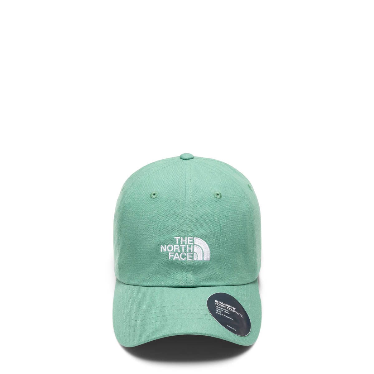 The North Face Headwear DEEP GRASS GREEN / O/S NORM HAT