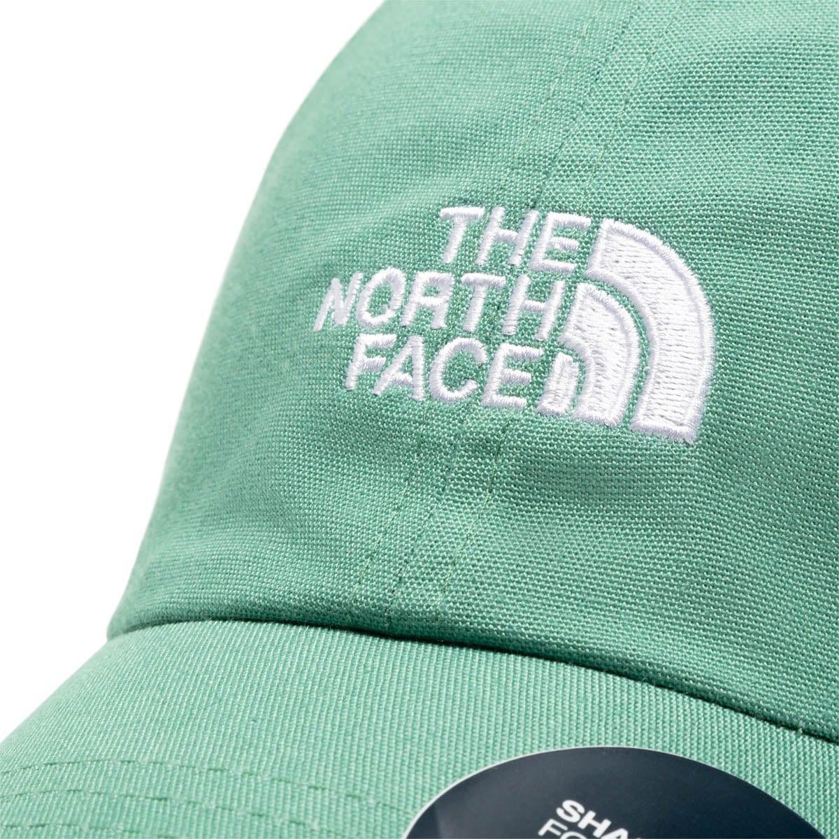 The North Face Headwear DEEP GRASS GREEN / O/S NORM HAT