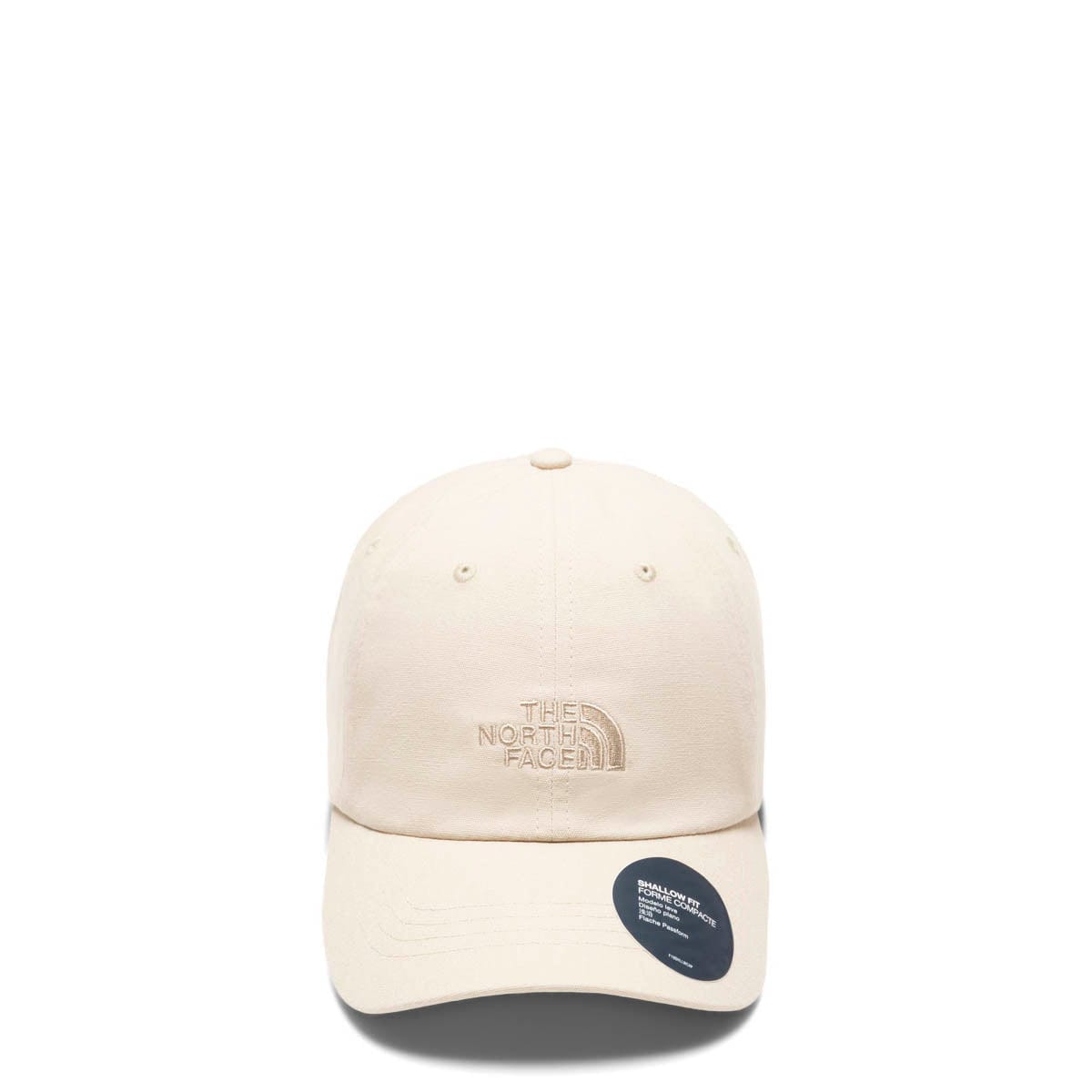 The North Face Headwear GRAVEL / O/S NORM HAT