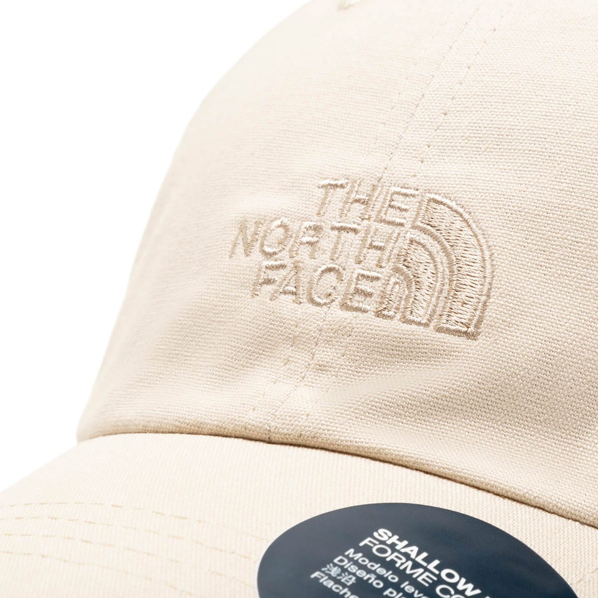 The North Face Headwear GRAVEL / O/S NORM HAT