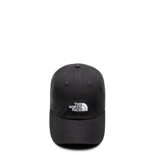 The North Face Headwear TNF BLACK / O/S NORM HAT