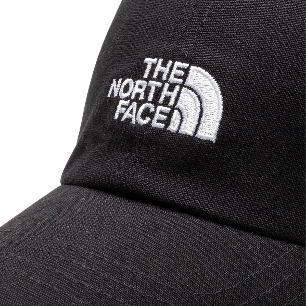 The North Face Headwear TNF BLACK / O/S NORM HAT