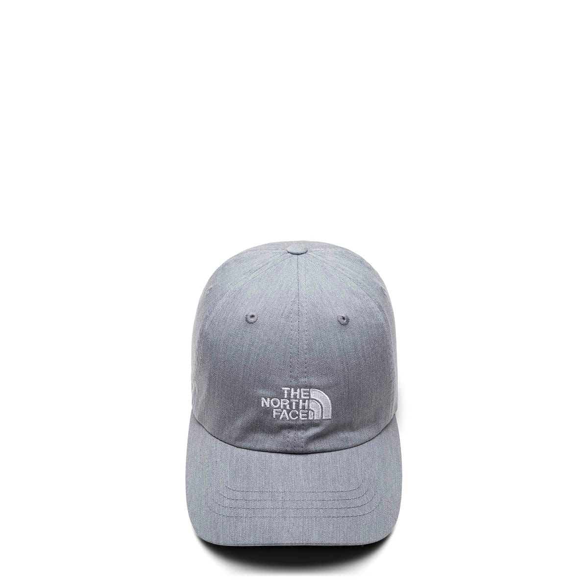 The North Face NORM HAT TNF LIGHT GREY HEATHER