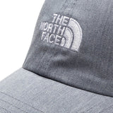 The North Face NORM HAT TNF LIGHT GREY HEATHER