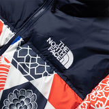 The North Face Outerwear PRINTED 1996 RETRO NUPTSE JACKET