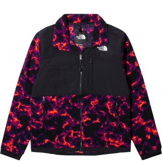 The North Face Outerwear PRINTED DENALI 2 JACKET