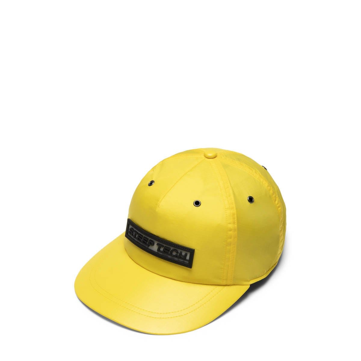 The North Face Headwear LIGHTNING YELLOW / OS STEEP TECH CAP