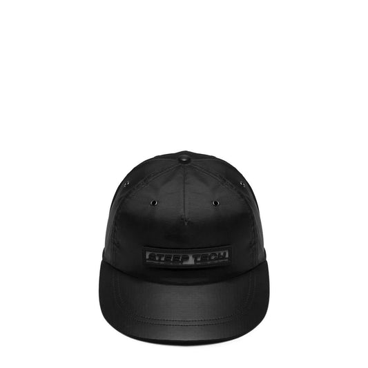 The North Face Headwear TNF BLACK / OS STEEP TECH CAP