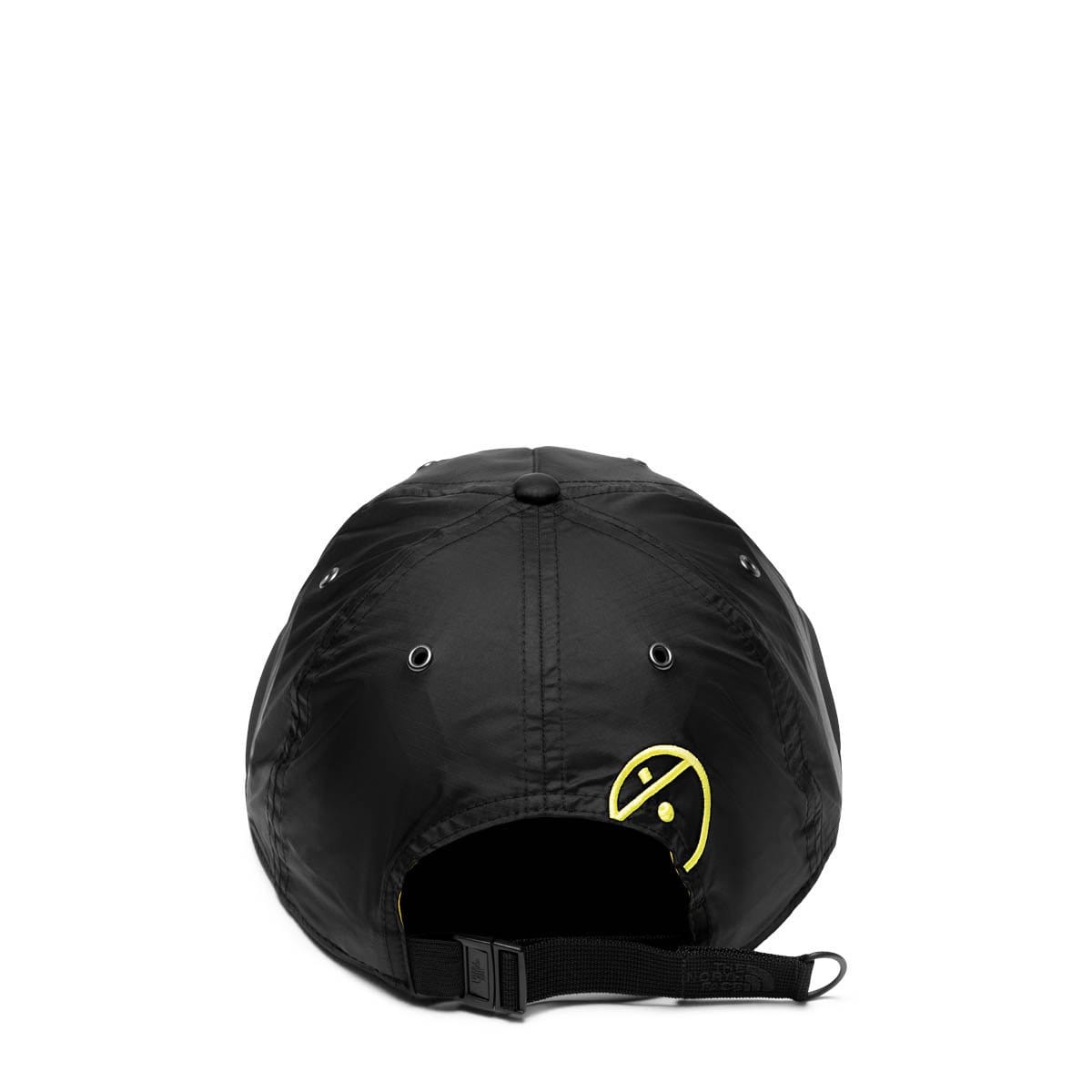 The North Face Headwear TNF BLACK / OS STEEP TECH CAP