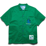 The North Face Shirts X ONLINE CERAMICS BUTTON FRONT S/S SHIRT