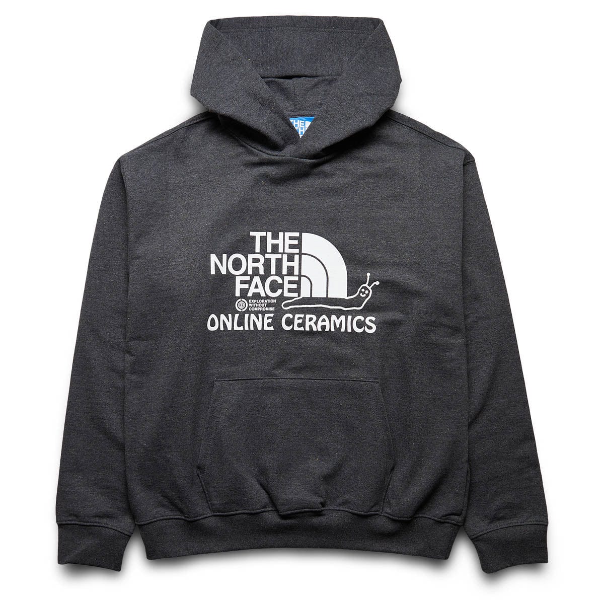 The North Face Hoodies & Sweatshirts X ONLINE CERAMICS GRAPHIC HOODIE