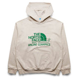 The North Face Hoodies & Sweatshirts X ONLINE CERAMICS GRAPHIC HOODIE