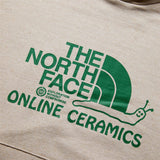 The North Face Hoodies & Sweatshirts X ONLINE CERAMICS GRAPHIC HOODIE