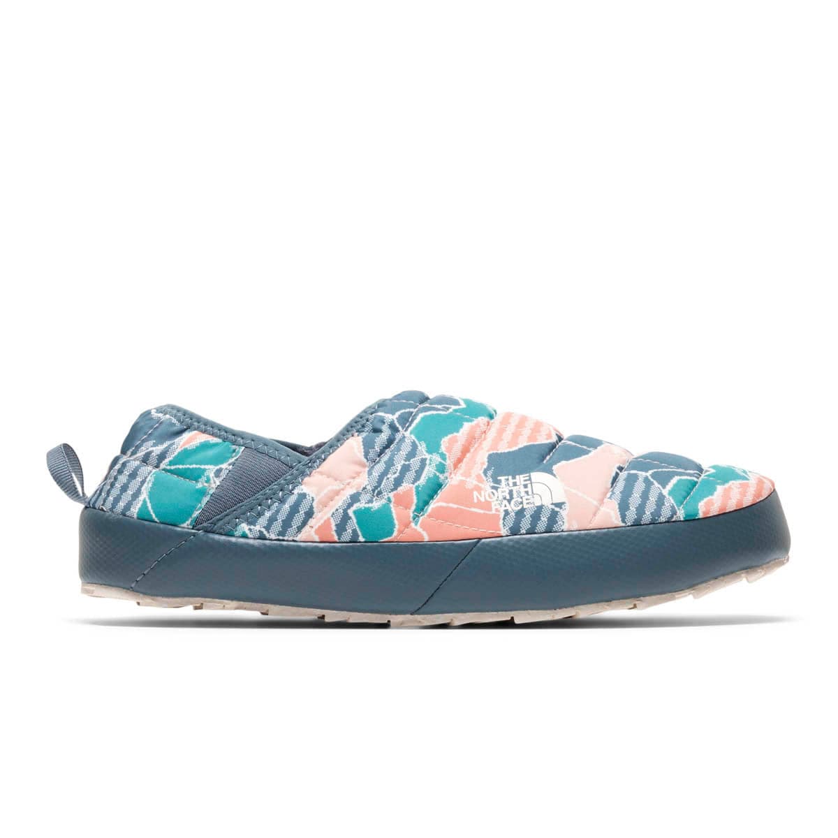 The North Face Womens WOMEN'S THERMOBALL TRACTION MULE V