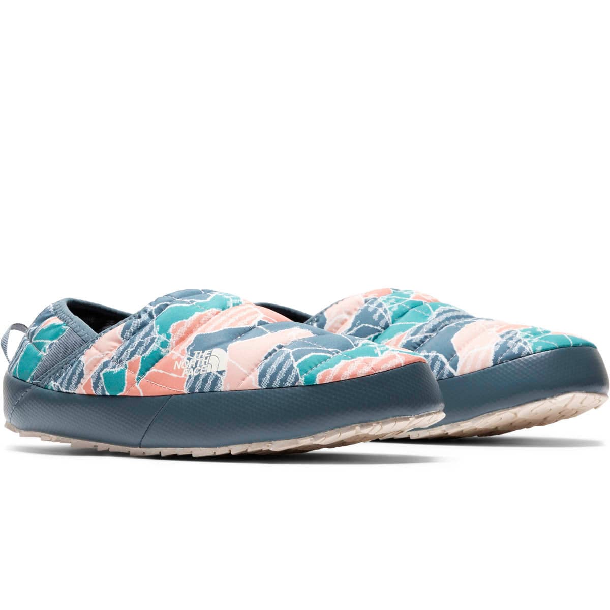 The North Face Womens WOMEN'S THERMOBALL TRACTION MULE V