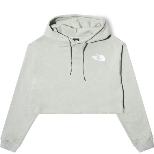 The North Face Hoodies & Sweatshirts WOMEN'S TREND CROP DROP PULLOVER