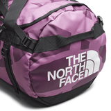 The North Face Bags PAMPLONA PURPLE DRAGLINE PRINT / O/S XX KAWS BASECAMP DUFFEL - L