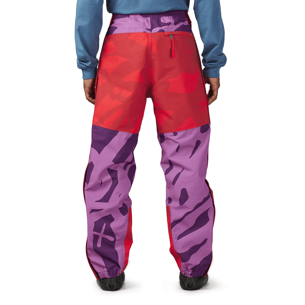 The North Face Bottoms XX KAWS MOUNTAIN LIGHT PANT