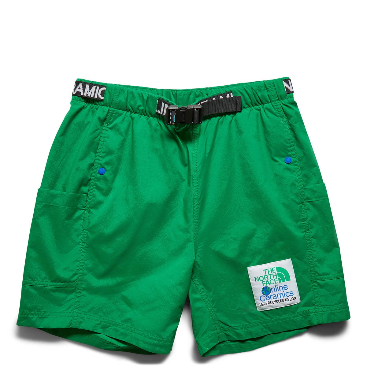 The North Face Shorts X ONLINE CERAMICS CARGO SHORT