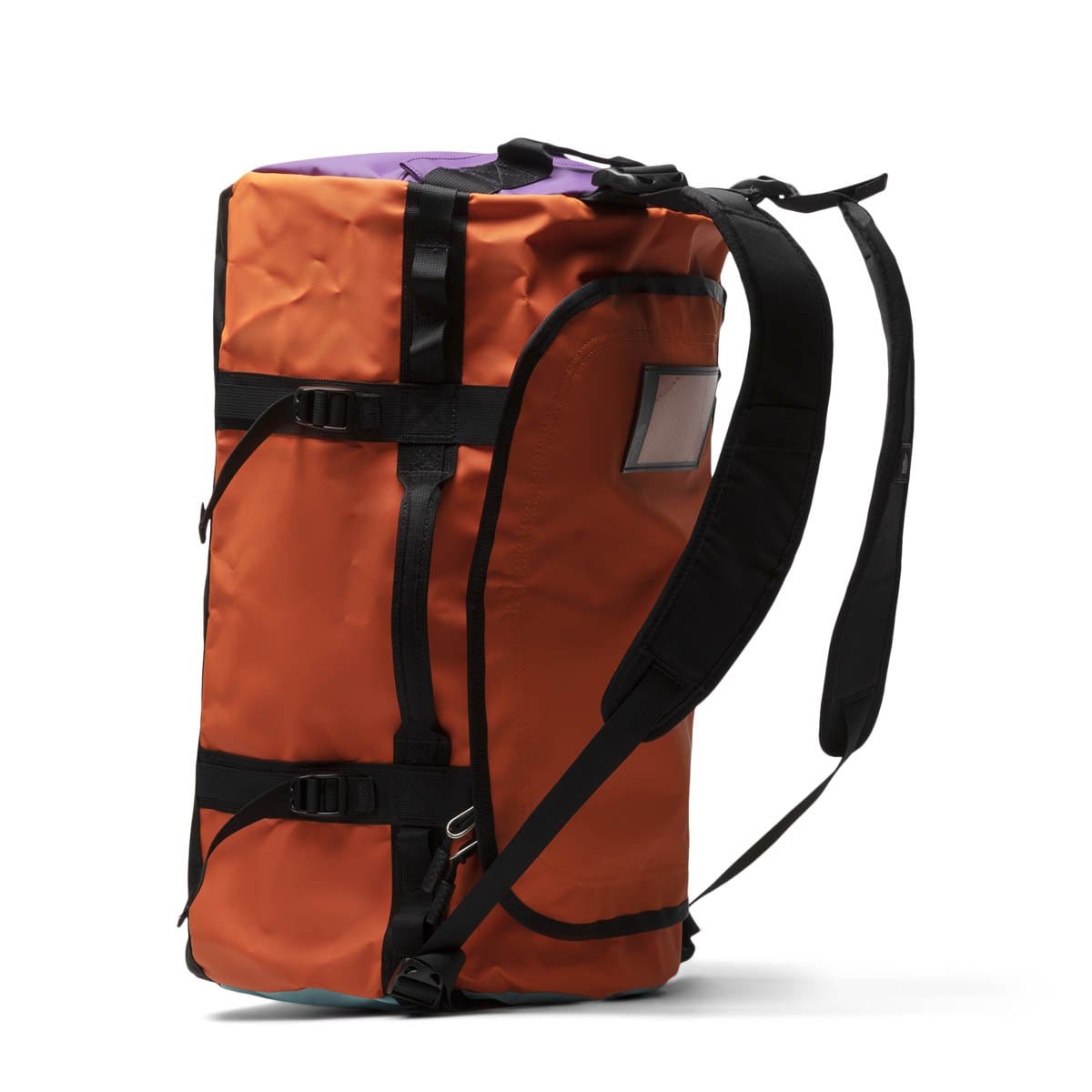 SMALL BASE CAMP DUFFEL Bodega