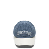 thisisneverthat Headwear BLUE / OS CORDUROY ARCH-LOGO CAP