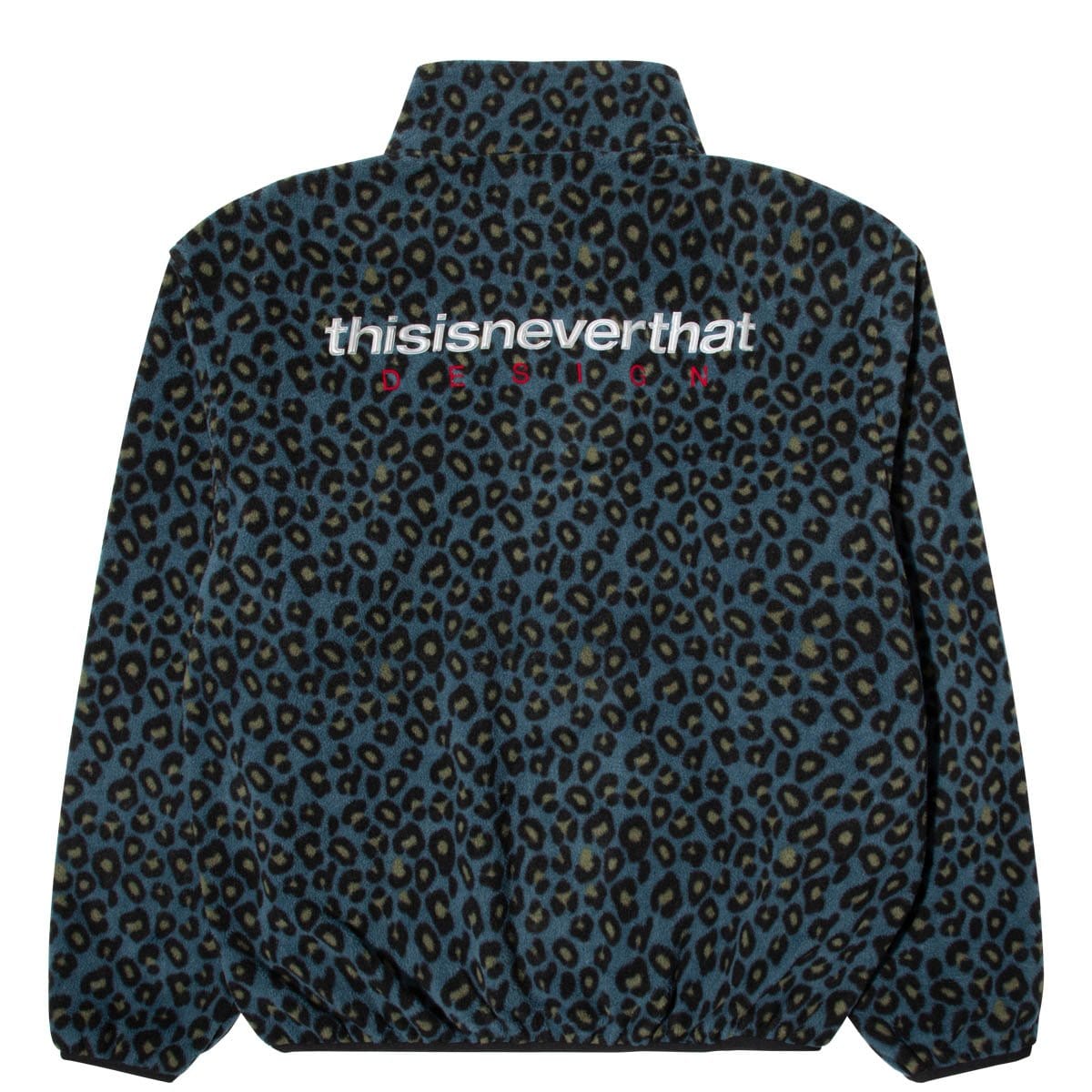 thisisneverthat Outerwear DSN FLEECE JACKET