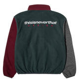 thisisneverthat Outerwear DSN FLEECE JACKET
