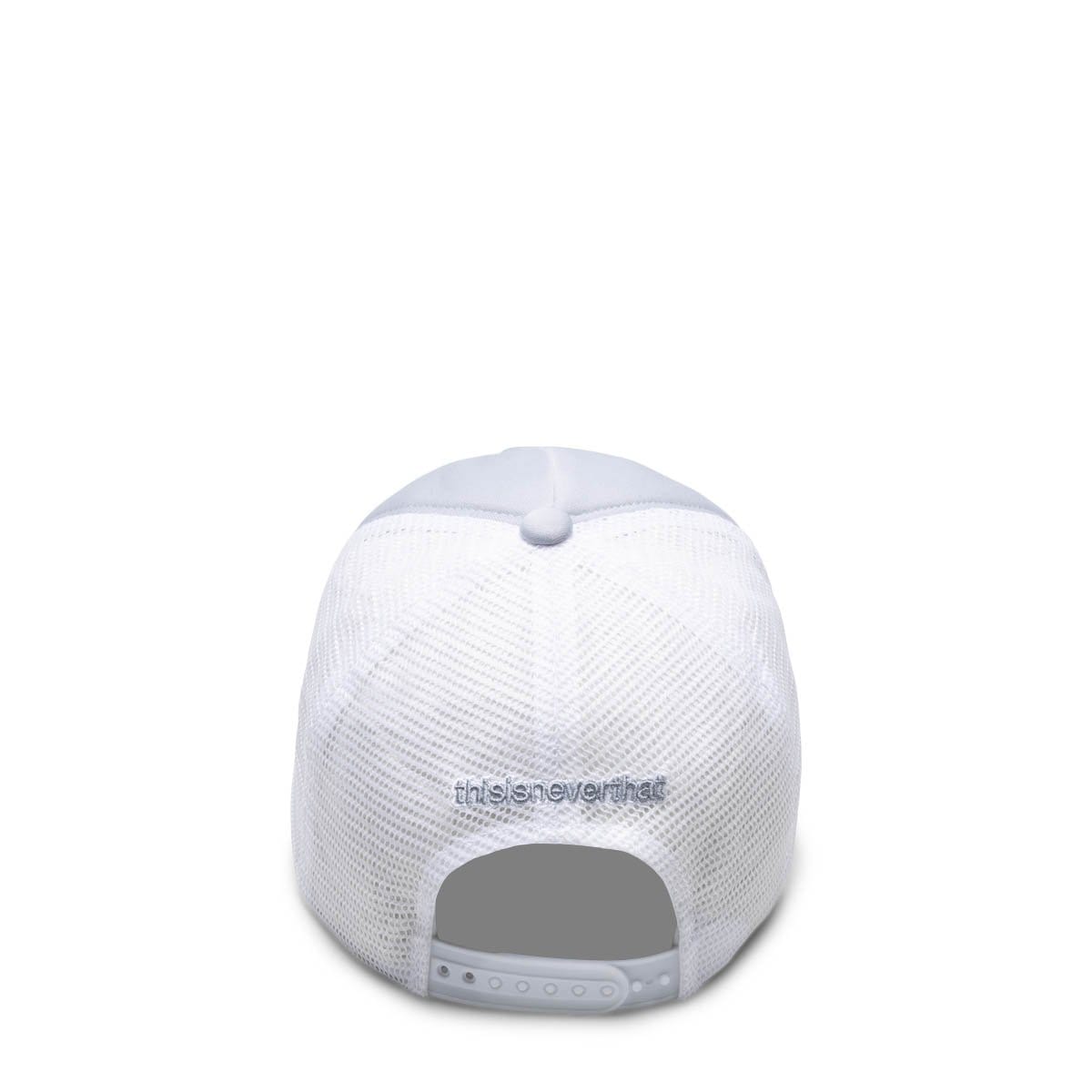 thisisneverthat Headwear GREY / O/S GOODMAN MESH TRUCKER HAT