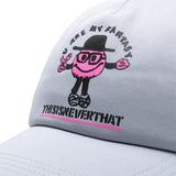 thisisneverthat Headwear GREY / O/S GOODMAN MESH TRUCKER HAT